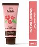 Nat Habit Hibiscus Conditioner For Women & Men - Long Lush Hair, Reduce Dry & Frizzy Hair - 150ml