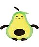 Goldenhub Toys Premium Qualtiy Trendy Avacado Height 25 cm
