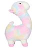 Goldenhub Toys Colourful Lamba Height 40 cm