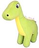 Goldenhub Toys Green Standing Dinosaurs -40 cm