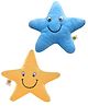 Goldenhub Toys Combo Of Stars Height  20 cm