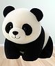 GoldenHub 38 cm Teddy Panda Son 4 Legged