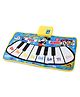 Fiddlerz Mini Piano Mat for Kids Musical Keyboard Mat, Dance Floor Mickey Musical Mat Sound Toys Early Education Toys Birthday Gifts