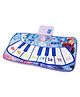 Toysire Mini Piano Mat for Kids Musical Keyboard Mat, Dance Floor Frozen Musical Mat Sound Toys Early Education Toys Birthday Gifts