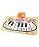 Toysire Mini Piano Mat for Kids Musical Keyboard Mat, Dance Floor Classic Musical Mat Sound Toys Early Education Toys Birthday Gifts