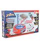 Toysire Spidy DIY Pottery Wheel Game with Colors and Stencils Creative Educational Toy Battery Operated Imaginative Arts
