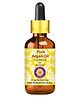 Deve Herbes Pure Argan Moroccan Oil Argania Spinosa Therapeutic Grade Pressed With Glass Dropper -15 ml
