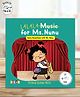 SAM & MI - Music for Ms. Nunu: STEM Lift-the-Flap Board Book for Kids by Priyanka Agarwal Mehta - English