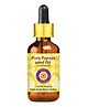 Deve Herbes Pure Papaya Seed Oil With Glass Dropper - 30 ml