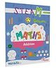 Steam Maths : Addition - Activity Workbook for Kids