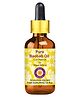 Deve Herbes Pure Baobab Oil Adansonia Digitata Therapeutic Grade Pressed with Glass Dropper - 15 ml