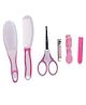 Syga Premium Quality Health Care Kit Pink - 6 Pieces