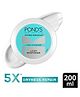 POND'S Light Moisturiser With Vitamin E & Glycerine  - 200 ml