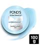 Pond's Super Light Gel Oil-Free Moisturiser with Hyaluronic Acid & Vitamin E 48 Hr Hydration - 100 g