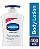 Vaseline Derma Care Advanced Repair Body Lotion - 400 ml