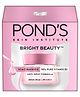 Pond's Bright Beauty Anti-Spot Serum Cream with Niacinamide and SPF 15 PA++ - 50 g