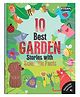 10 Best Garden Stories with Scientific Facts -English
