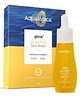 Aqualogica Glow + Concentrate Face Serum - 30 ml