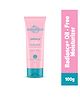 Aqualogica Radiance+ Oil Free Moisturizer with Watermelon and Niacinamide - 100 g