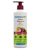 Mama Earth Onion Shampoo for Hair Growth & Hair Fall Control with Onion & Plant Keratin - 400ml