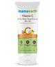 Mamaearth Vitamin C Daily Glow Face Cream With Vitamin C & Turmeric for Skin Illumination - 80 g
