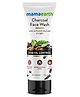 Mamaearth Charcoal Face Wash with Activated Charcoal & Coffee for Oil Control  100 ml