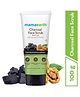 Mamaearth Charcoal Face Scrub for Oily Skin & Normal Skin with Charcoal & Walnut for Deep Exfoliation  100 g