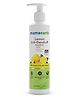 Mama Earth Lemon Anti-Dandruff Shampoo with Lemon & Ginger for Itchy & Flaky Scalp  250 ml