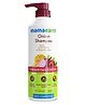 Mama Earth Onion Shampoo for Hair Growth & Hair Fall Control with Onion & Plant Keratin - 600ml