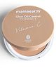 Mamaearth Glow Oil Control Compact SPF 30 with Vitamin C & Turmeric for 2X Instant Glow Nude  - 9 g