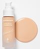 Mamaearth Glow Serum 12 Hour Long Stay Foundation with Vitamin C & Turmeric Ivory Glow - 30 ml
