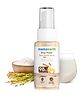 Mamaearth Rice Water Dewy Active Serum with 10% Niacinamide Rice Water & Hyaluronic Acid - 50 ml