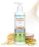 Mamaearth Rice Water Conditioner with Rice Water & Keratin for Damaged Dry and Frizzy Hair - 250 ml