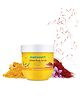 Mamaearth Ubtan Body Scrub with Turmeric & Saffron  200 g