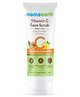 Mamaearth Vitamin C Face Scrub for Glowing Skin, With Vitamin C and Walnut For Skin Illumination  100 g
