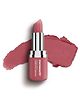 Mamaearth Creamy Matte Long Stay Lipstick with Murumuru Butter and Vitamin E  Rose Nude - 4.2 g