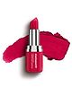 Mamaearth Creamy Matte Long Stay Lipstick with Murumuru Butter and Vitamin E  Tulip Magenta - 4.2 g