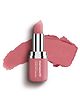 Mamaearth Creamy Matte Long Stay Lipstick with Murumuru Butter and Vitamin E  Hibiscus Nude - 4.2 g