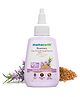 Mama Earth Rosemary Hair Growth Scalp Serum with 95% Pure Rosemary, 4% Anagain Increase Hair Density  - 50 ml