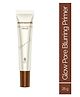 Mamaearth Glow Pore Blurring Primer with Vitamin C & Turmeric Enhances Skin's   Glow Mattifies Skin  & Brightens Skin Tone - 25 g