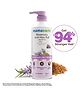 Mama Earth  Rosemary Anti-Hair Fall Shampoo with Rosemary & Methi Dana for Reducing Hair Loss & Breakage - 600 ml