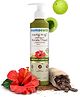 Mama Earth  Kerala Thaali Conditioner with Hibiscus Amla Reetha & Methi Dana for Smooth Thick & Long Hair - 250 ml