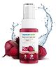Mamaearth Beetroot Hydraful Essence Serum For Hydrated Pink Glow with Beetroot & 1% Hyaluronic Acid Complex Face Serum Upto 92% Instant Hydration For Daily Smooth & Plumping Skin- 50 ml