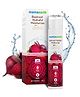Mama Earth Beetroot Hydraful Moisturizer with Hyaluronic Acid & Niacinamide - 50 ml