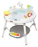 SKIP HOP Silver Lining Cloud Activity Center Cloud 4M to 48M