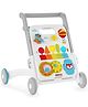 SKIP HOP Explore & More Grow Along 4-in-1 Activity Walker Multicolour 6M to 48M