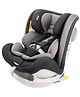 Moon Melhor Car Seat Black