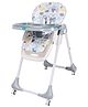 Moon Apex High Chair Green 6 months to 3 years