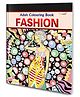 Fashion - Adult Colouring Book : Creative coloring book, Colouring book for adults, Fun colouring book, Book for mindfulness and Relaxation, Colouring book for Kids and Adults