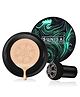 Sunisa Air Cushion CC Foundation with Puff